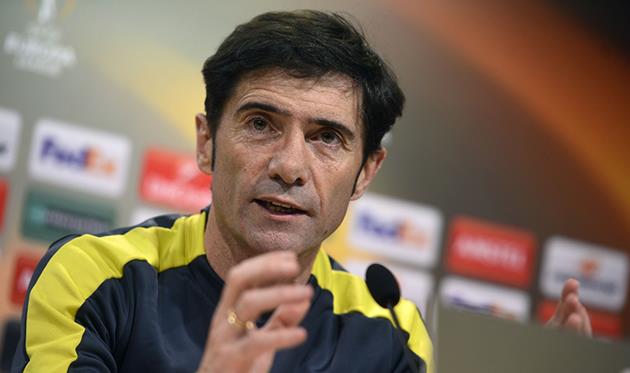 Марселино, times