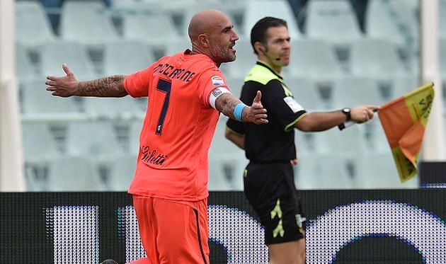 Массимо Маккароне, getty images