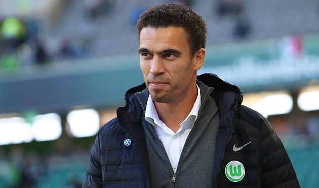 Валерьян Исмаэль, ФК Вольфсбург