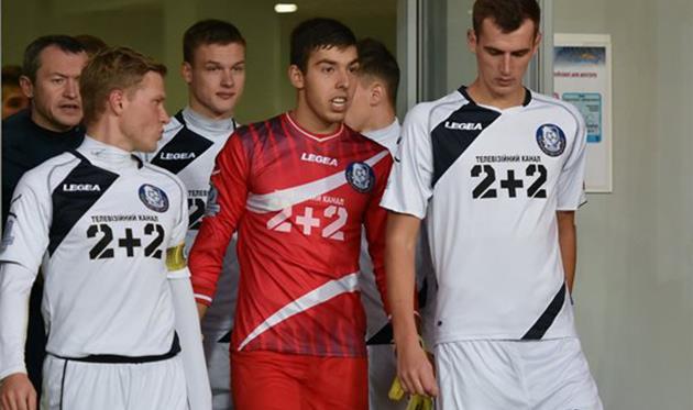 Черноморец, Football.ua