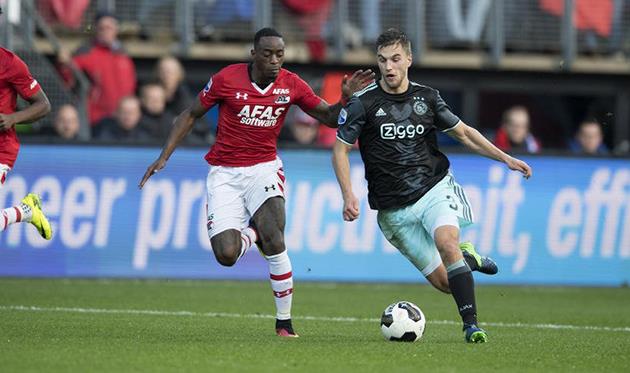 фото ФК Аякс