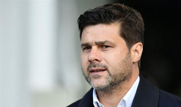 Маурисио Почеттино, skysports.com