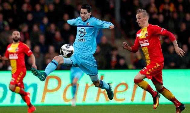 twitter.com/feyenoord