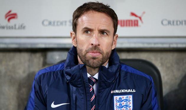 Гарет Саутгейт, metro.co.uk