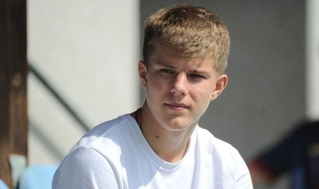 ЭДУАРД СОБОЛЬ, FOOTBALLNEWS.COM.UA