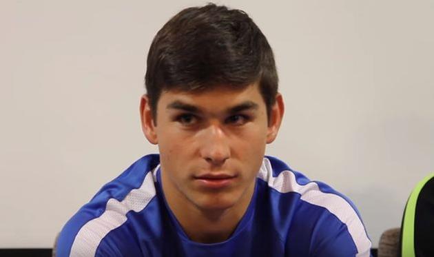 РУСЛАН МАЛИНОВСКИЙ, XSPORT.UA