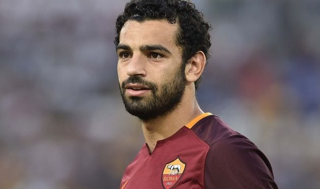 Мохамед Салах, Getty Images