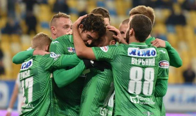 густаво бланко-лещук, фото: богдан заяц