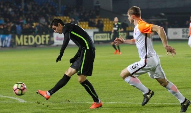 Роман Яремчук, fco.com.ua