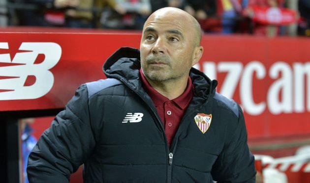 Хорхе Сампаоли, Marca