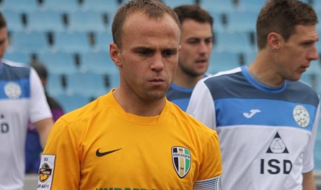 Андрей Запорожан, fco.com.ua