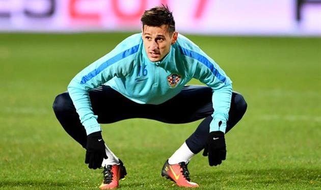 Никола Калинич, hns-cff.hr