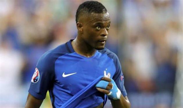 Патрис Эвра, lequipe.fr