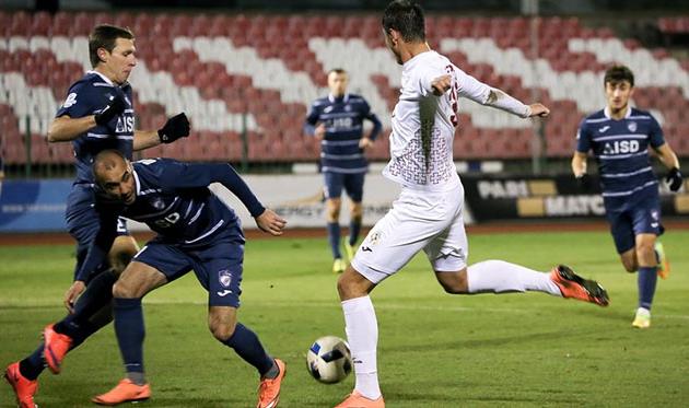 Волынь - Сталь, Football.ua