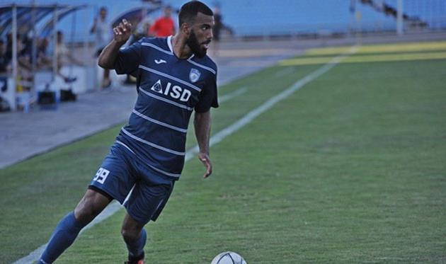 Сильвано Комвалиус, fcstal.com