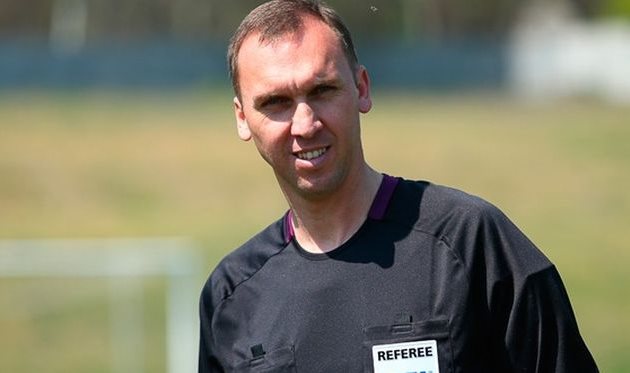  АЛЕКСАНДР ДЕРДО, FCSTAL.COM