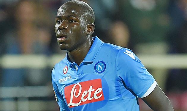 Калиду Кулибали, 101greatgoals