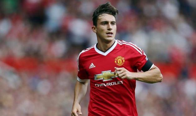 Маттео Дармиан, Getty Images