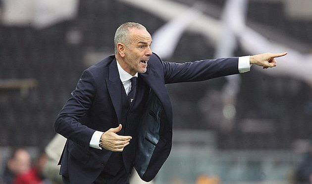 Стефано Пьоли, Getty Images