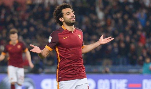 Мохамед Салах, espnfc.com