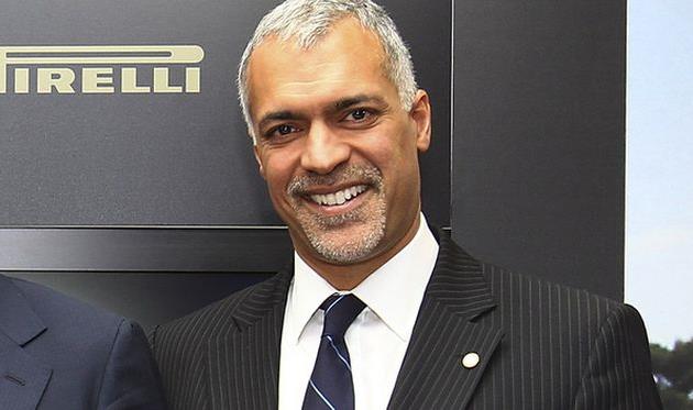 Майкл Болингброк, Getty Images