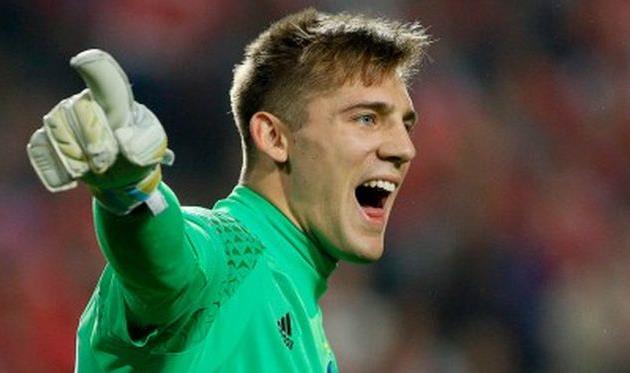 Артур Рудько, fcdynamo.kiev.ua