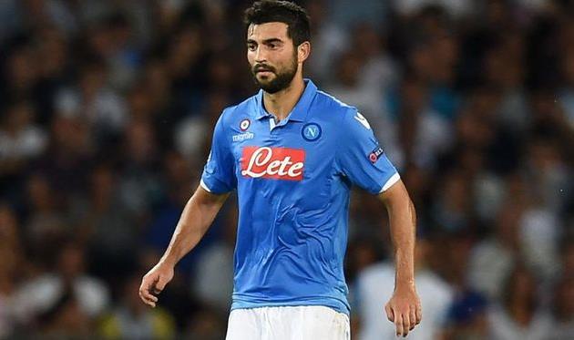 Рауль Альбиоль, Getty Images