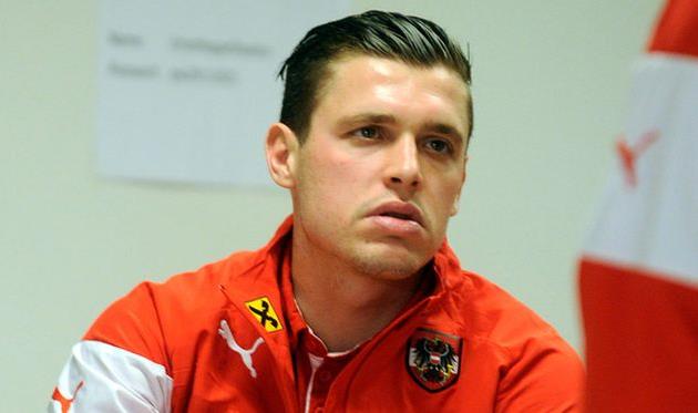 Златко Юнузович, Getty Images