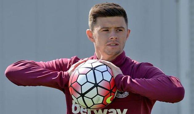 Аарон Крессвелл, Getty Images