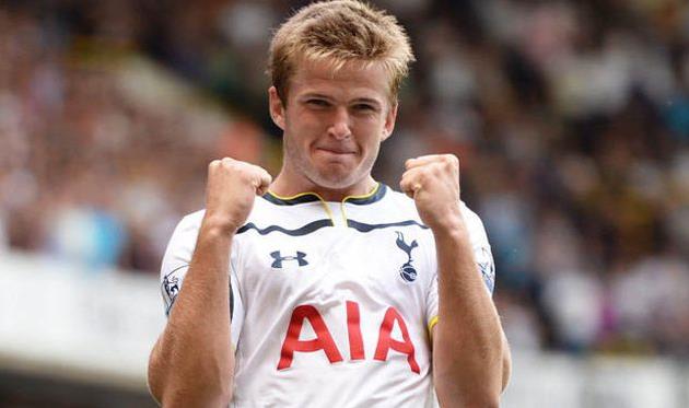 Эрик Дайер, Getty Images