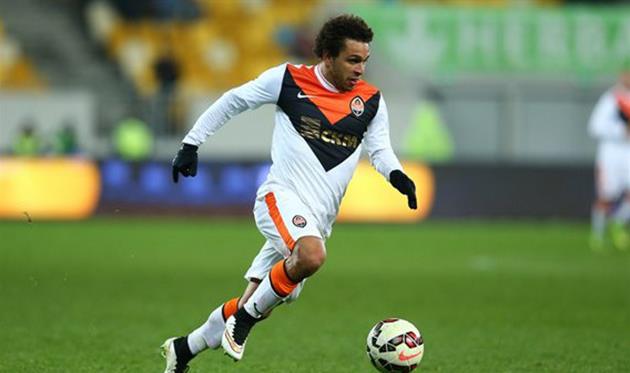 Веллингтон Нем, football.ua