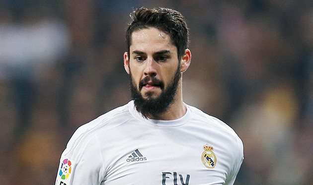 ИСКО, THESUN.CO.UK