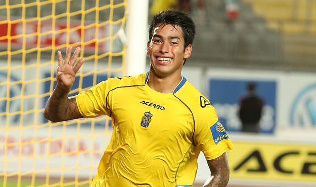 СЕРХИО АРАУХО, INSIDESPANISHFOOTBALL.COM