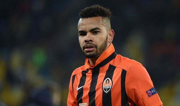 Дентиньо, shakhtar.com