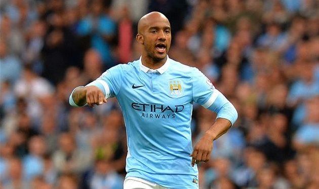 Фабиан Делф, goal.com