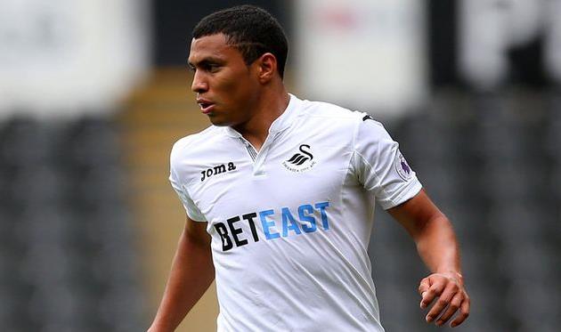 Джефферсон Монтеро, Sky Sports