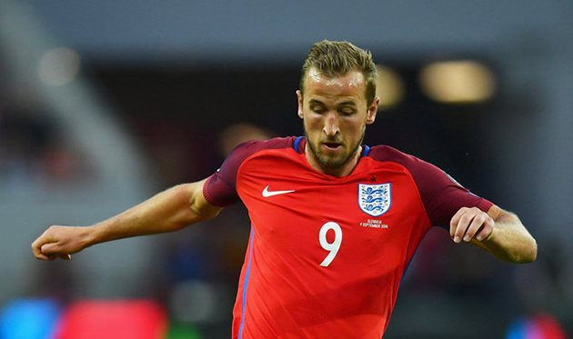 ХАРРИ КЕЙН, SKY SPORTS