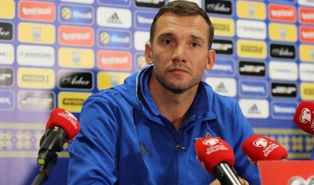 АНДРЕЙ ШЕВЧЕНКО, FFU.ORG.UA