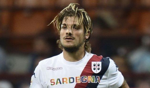 Даниэле Дессена, BlogCagliariCalcio1920.net