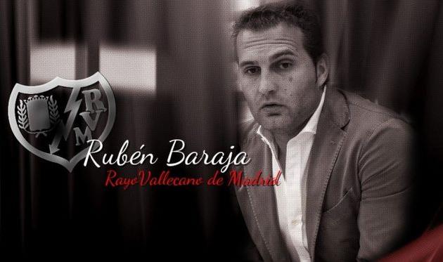 ФК Райо Вальекано