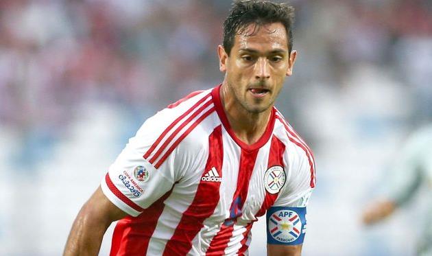 Роке Санта Крус, FOX Sports