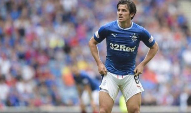 джои бартон, twitter