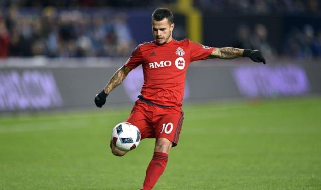 себастьян джовинко, twitter