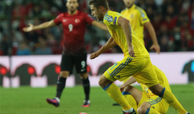 артем кравец, ффу