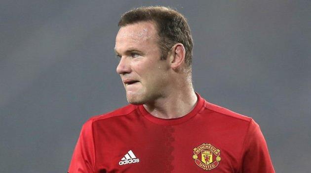 уэйн руни, fourfourtwo.com