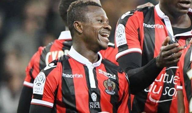 Жан Сери, L'Equipe