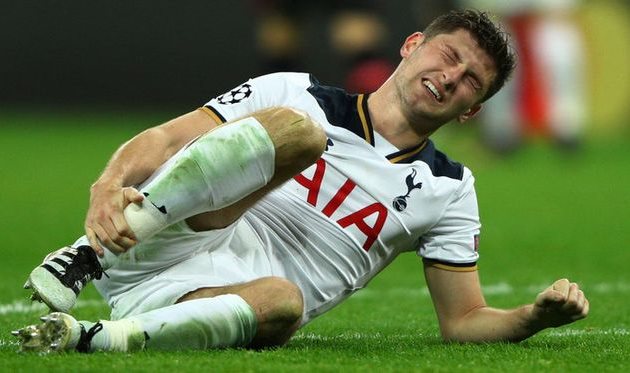 Бен Дэвис, Sky Sports