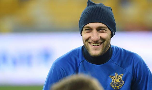 Иван Ордец, shakhtar.com