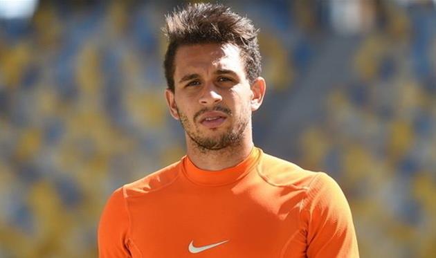 Веллингтон Нем, shakhtar.com