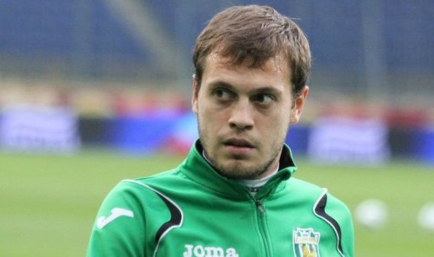 ПАВЕЛ КСЕНЗ, ZIK.UA